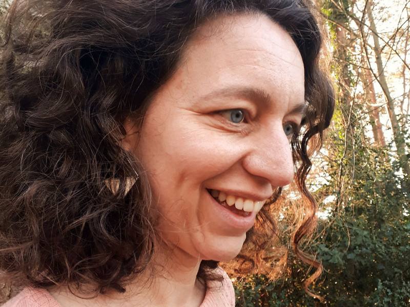 Praktijk Villa Vlinder Wendy 1