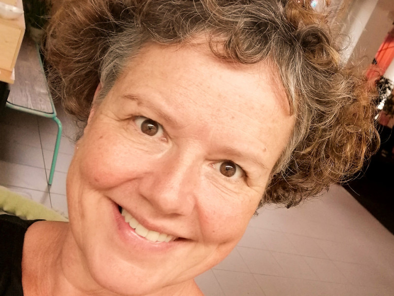 Praktijk Villa Vlinder Janine 1