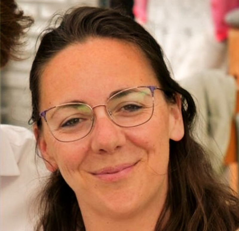 Praktijk Villa Vlinder Nadja 1