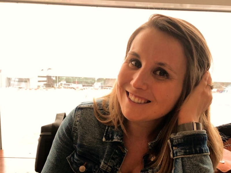 Praktijk Villa Vlinder Stephanie 1