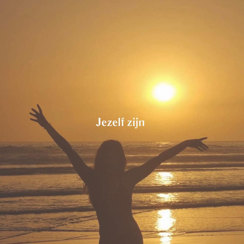 Praktijk Villa Vlinder Wees welkom lief mens 1