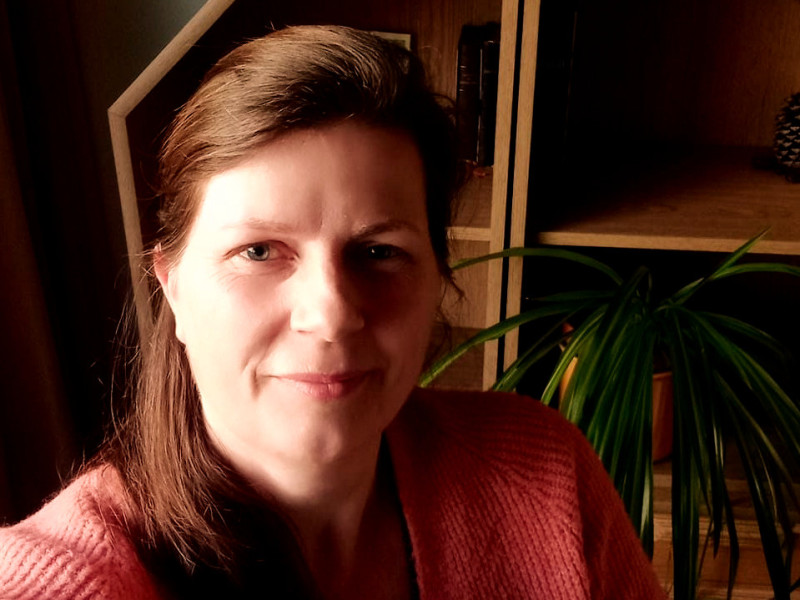 Praktijk Villa Vlinder An 1