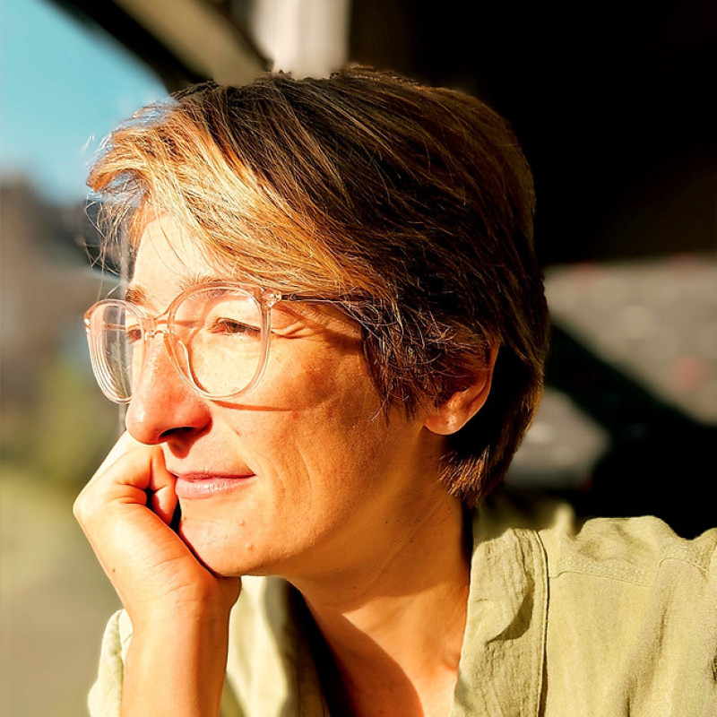 Praktijk Villa Vlinder Dorien 1