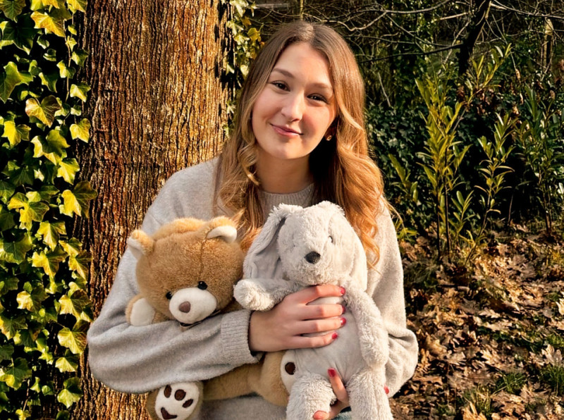 Praktijk Villa Vlinder Sien 1