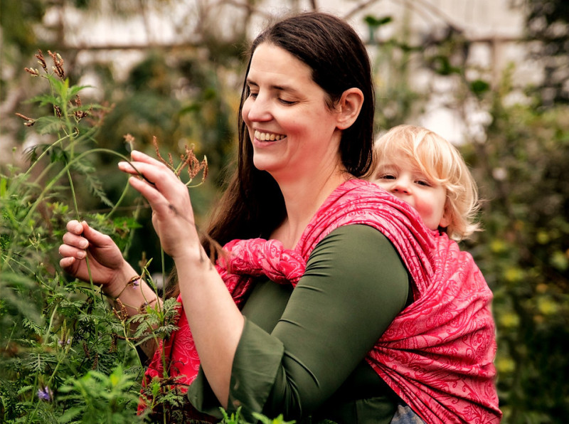 Praktijk Villa Vlinder Karen 1