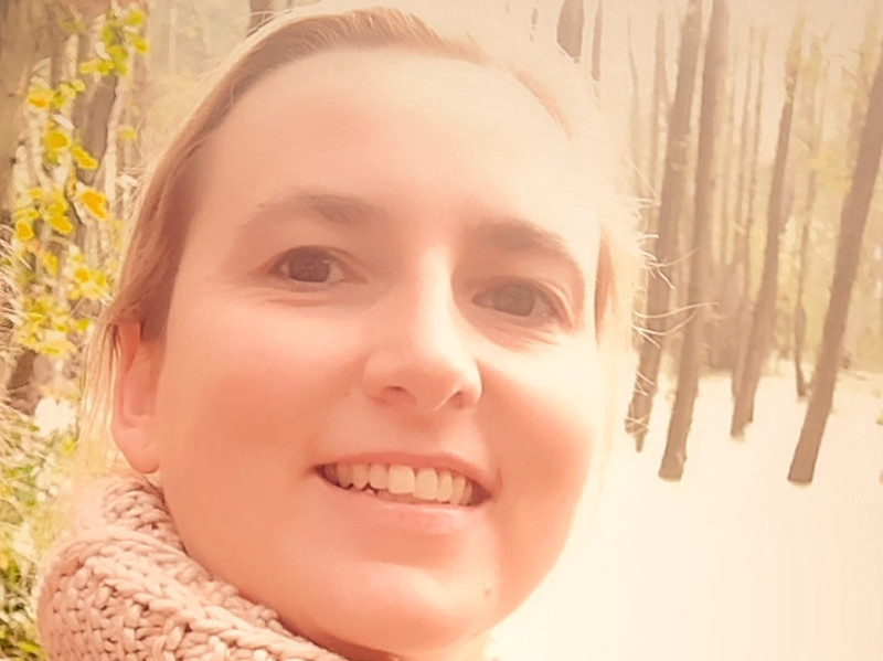 Praktijk Villa Vlinder Agnieszka 1