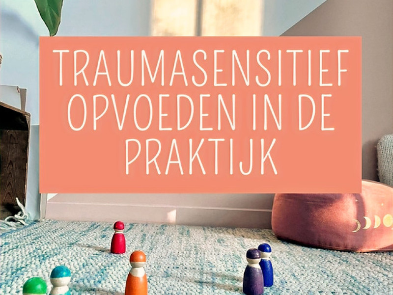 Praktijk Villa Vlinder Vorming en opleiding 1
